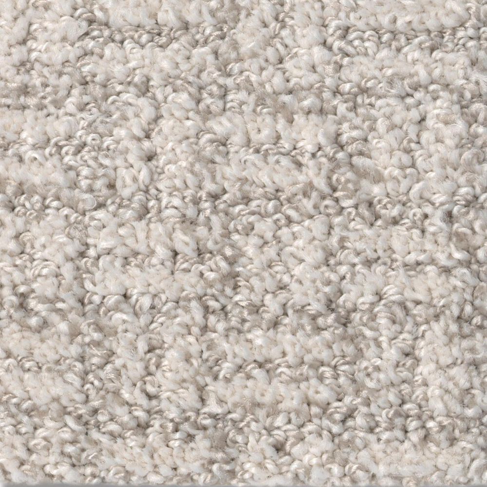 Shaw Bellera Soothing Surround Carpet in Shoreline, , large