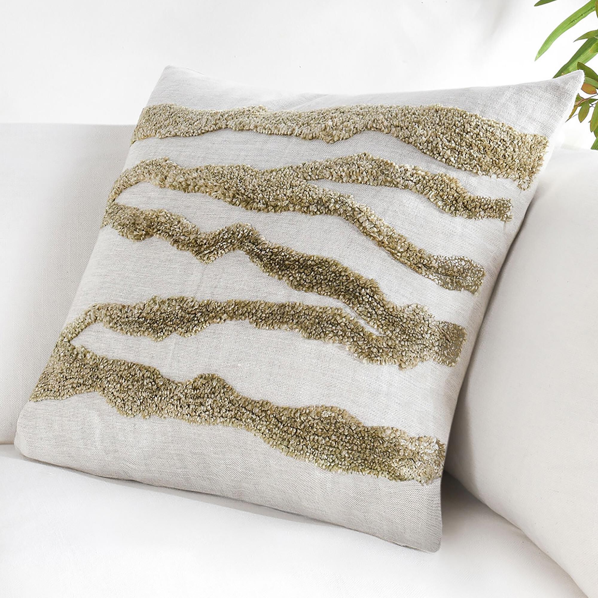 Wheat colored throw pillows on sale