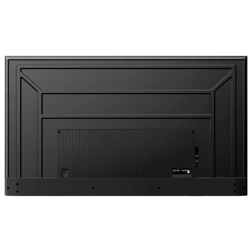 Sony 55" Class Bravia 3 II LED 4K HDR - Smart Google TV with 3.1 Channel Soundbar System in Black, , large