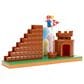 Disney Princess 2.5" The Course Complete Playset, , large