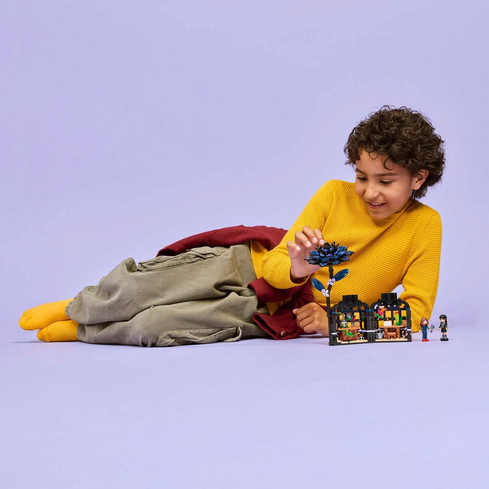 LEGO 76784 Wednesday Building Set, , large