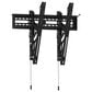 Furrion Aurora 55" Partial-Sun Premier 4K LED - Outdoor Smart TV with Fixed Tilt Mount in Black, , large