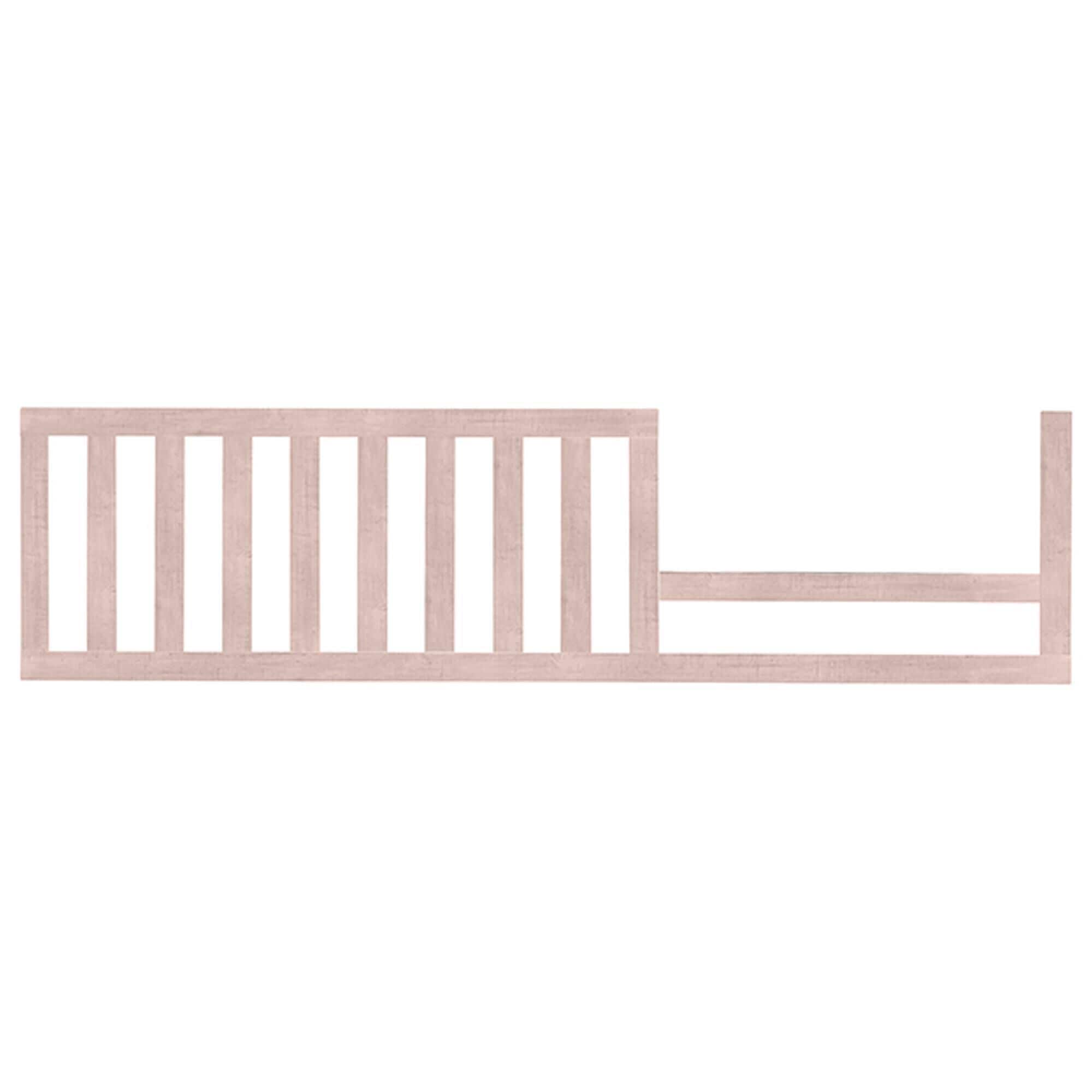 Evolur toddler 2025 guard rail