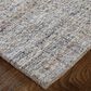 Feizy Rugs Hoyt 9"6" x 13"6" Brown and Multicolor Area Rug, , large