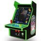 My Arcade Galaga Micro Player Pro Portable Retro Arcade in Multicolor, , large