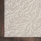 Nourison Ma30 Star 2"3" x 8" Taupe Runner, , large
