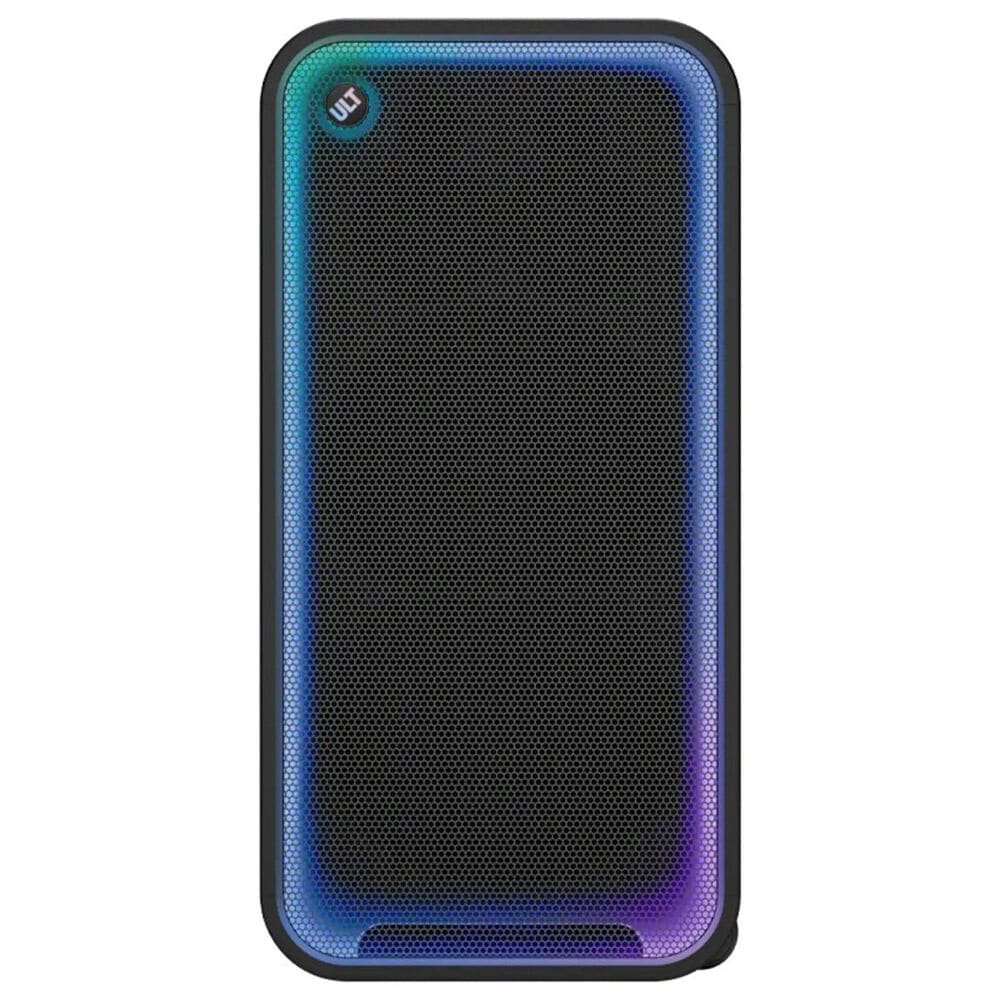 Sony ULT Tower Max Party Speaker in Black, , large