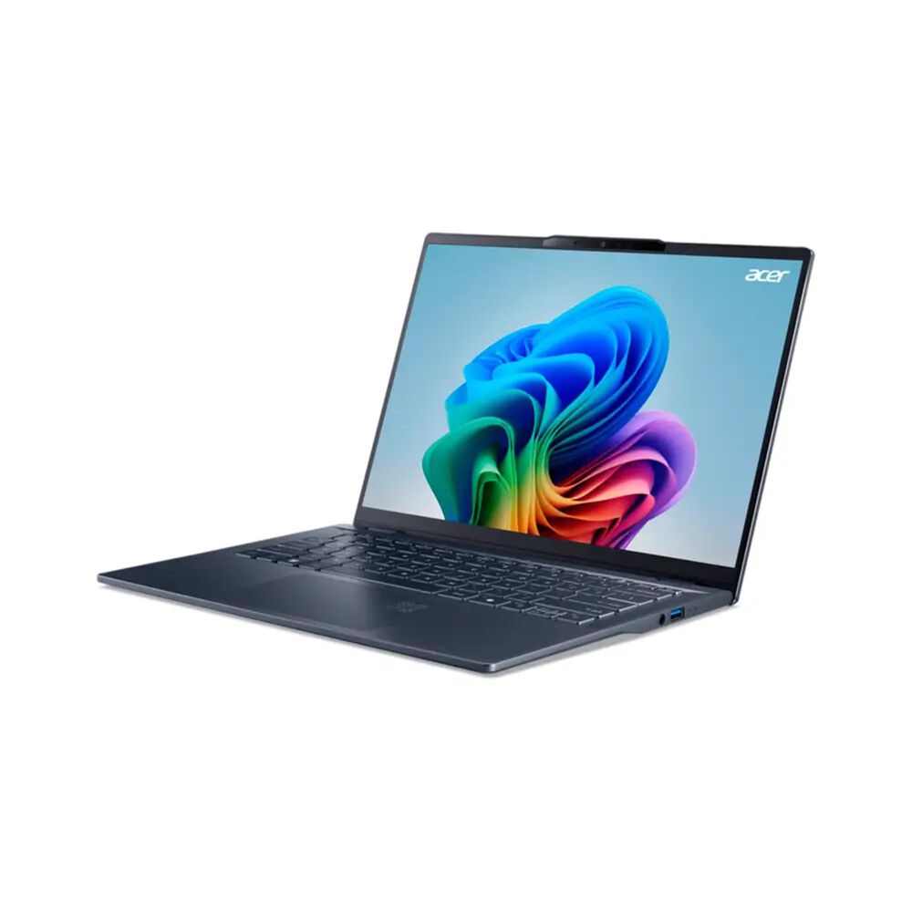 Acer Swift 14&quot; AI Laptop | Intel Core Ultra 7 258V - 32GB RAM - Intel Arc 140V Graphics - 1TB SSD in Steam Blue, , large