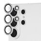 Case-Mate Aluminum Ring Lens Protector for Samsung Galaxy S26 Ultra in Twinkle, , large