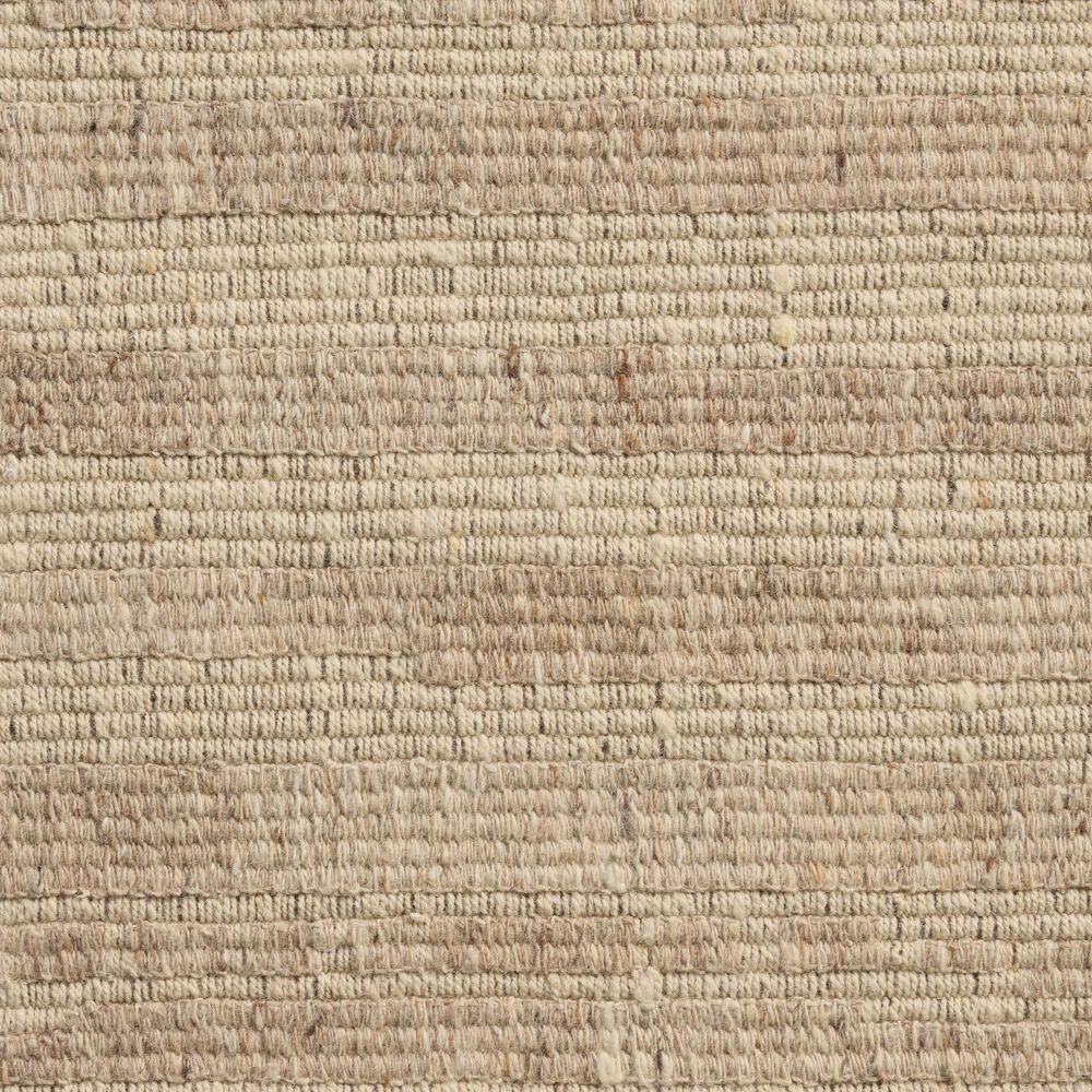 Loloi Valentina Beige and Taupe 5'6" x 8'6" Area Rug, , large