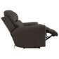 Catnapper Fredda Power Reclining Sofa with Power Headrests in Coffee, , large