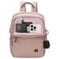 Swiss Digital Katy Rose NG Medium Backpack in Lotus, , large
