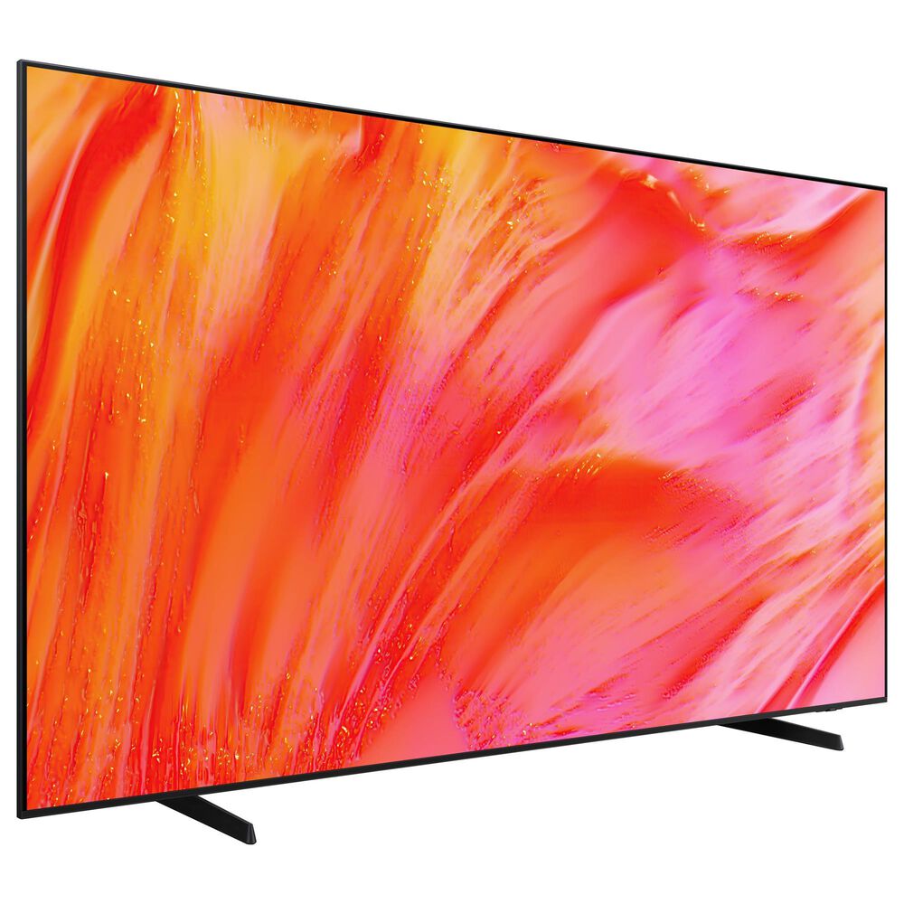 Samsung 98" Class Crystal UHD LED 4K in Black - Smart TV, , large