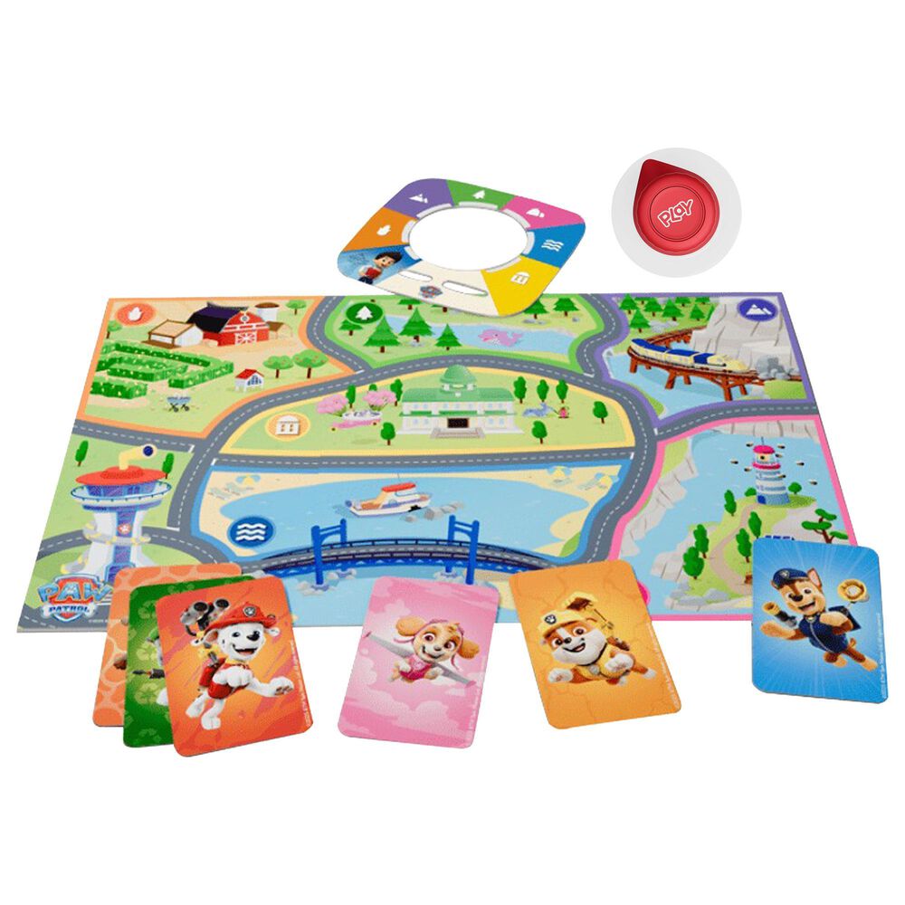 Tonies Adventure Bay Rescue Hereos Game, , large
