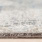RIZZY Anatolia ANT742 5"2" x 7"9" Dark Gray Area Rug, , large