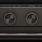 KitchenAid 5 Cu. Ft. Smart Slide-in Gas Range in Black Ore, , large