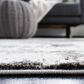 Safavieh Craft CFT820F 8" x 10" Grey and Blue Area Rug, , large