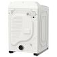 Samsung 5.5 Cu. Ft. Smart Top Load Impeller Washer and 7.4 Cu. Ft. Electric Dryer in Ivory, , large