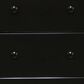 Lemoore Essential 5000 4 Drawer Chest in Black, , large