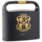 Disney 2-Square Harry Potter Sandwich Maker in Black and Gold, , large