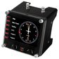 Logitech Saitek Pro Flight Instrument Panel for PC in Black, , large
