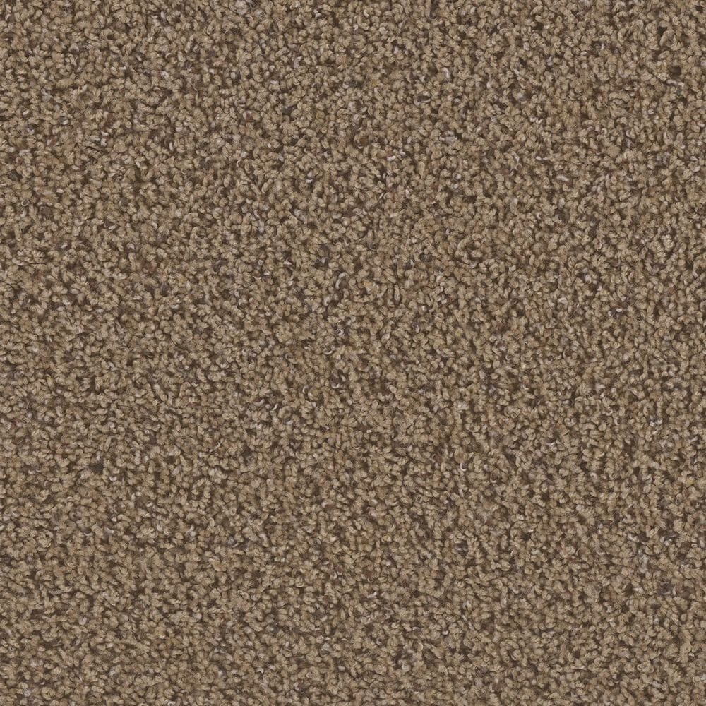 Dream Weaver Toast of The Town Carpet in Sandalwood, , large