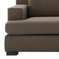 Four Hands Crispin Stationary Sofa in Savoy Coffee, , large