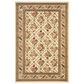 Safavieh Lyndhurst 4" x 6" Ivory Area Rug, , large