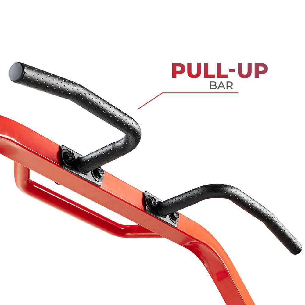 Sunny Health &amp; Fitness Light Commercial Strength Training Smith Machine in Black, , large