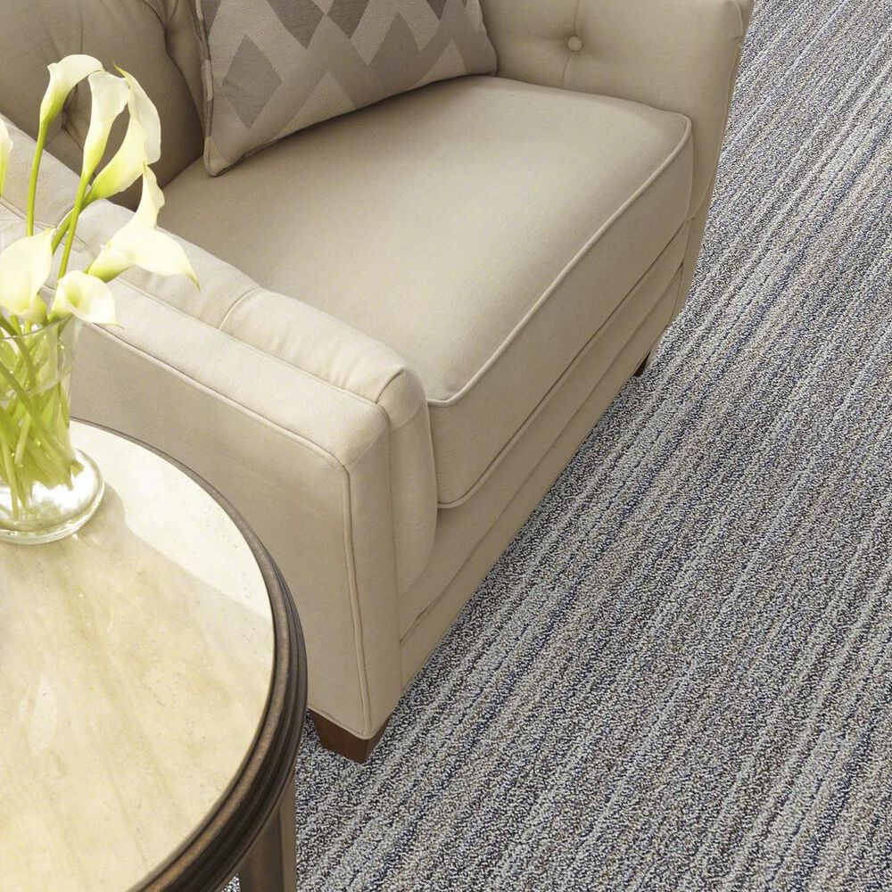 Anderson Tuftex Sundance Carpet in Jura Grey, , large