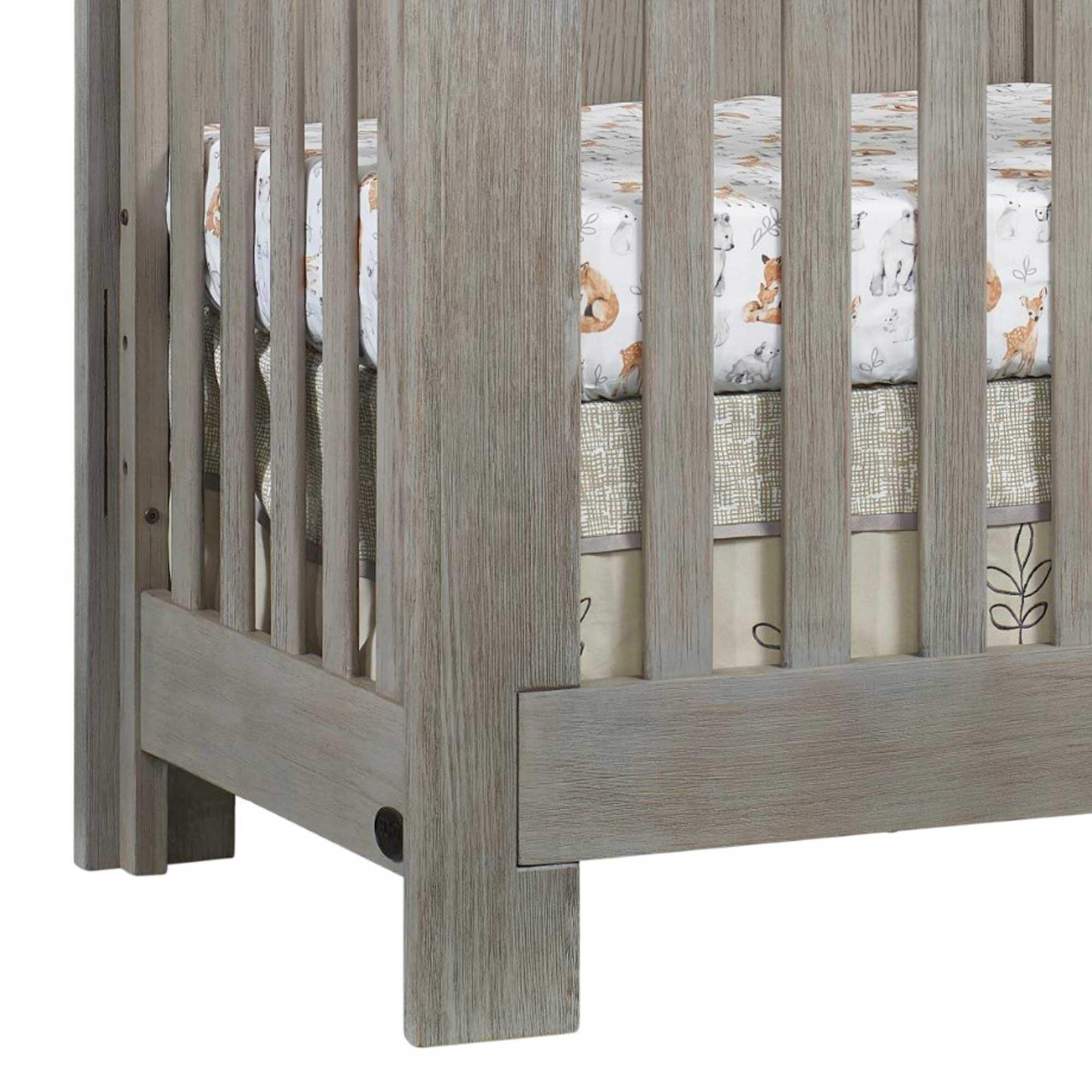 Serta hanover 2025 convertible crib