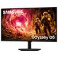 Samsung Odyssey 32" G50F QHD Gaming Monitor in Black, , large