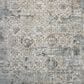Surya Brunswick Light Gray, Charcoal, Cream, Light Brown, Mustard and Medium Brown 2"7" x 10" Runner, , large