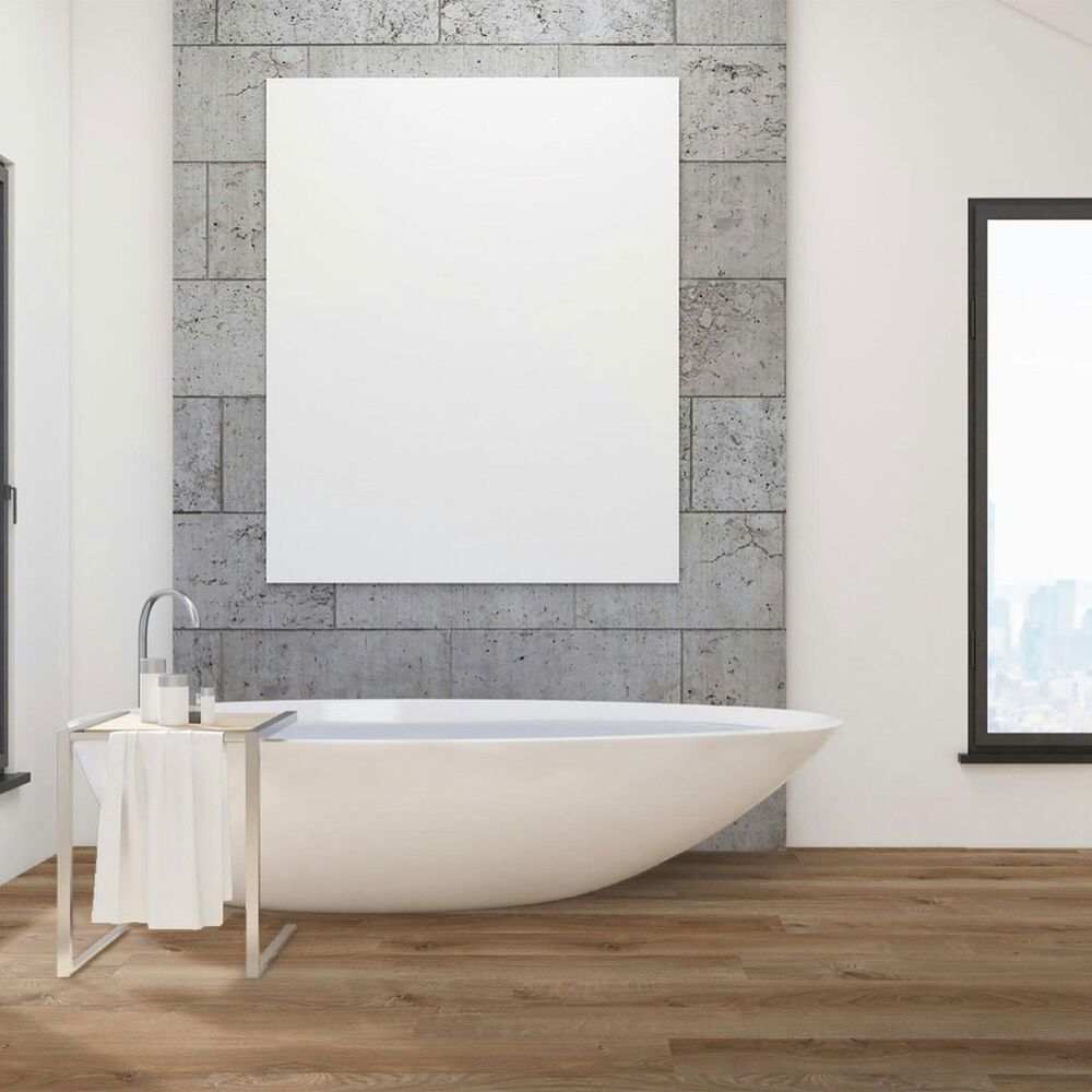 Lions Floor Lone Star Spirit Skyfall Groove 7&quot; x 72&quot; Luxury Vinyl Plank, , large