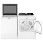 Whirlpool 5.3 Cu. Ft. Washer and 7.0 Cu. Ft. Electric Dryer in White, , large