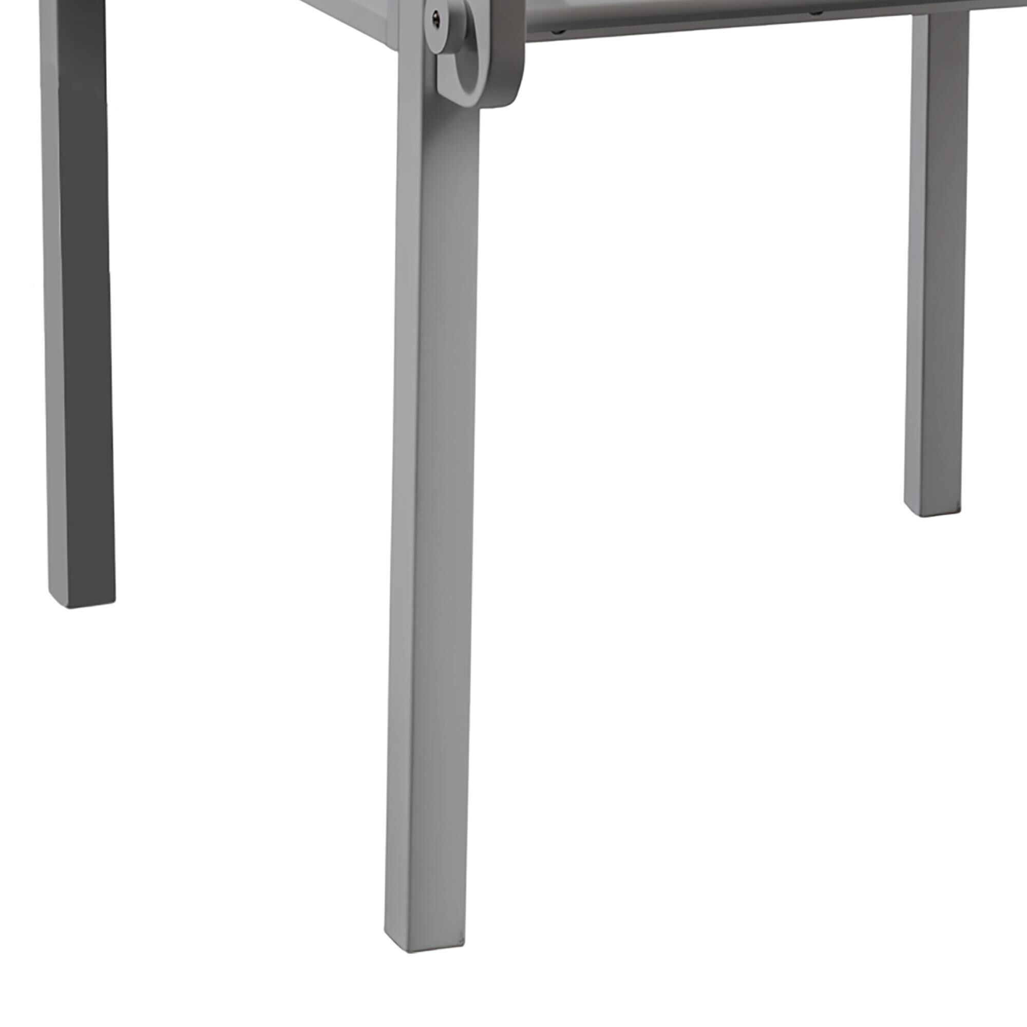 Sorelle imagination table new arrivals & chair set