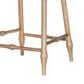 Legacy Classic Furn Direct Shp Vintage Market Counter Height Dining Stool in Barnwood Oak, , large