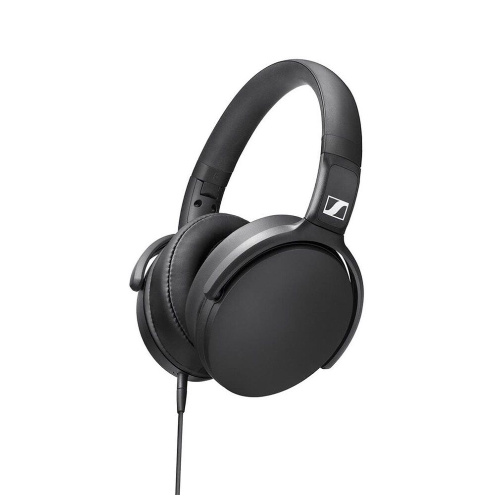 Sennheiser HD 400S Over Ear Headphones, , large