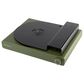 Victrola Stream Onyx Wi-Fi and Bluetooth Turntable in Green, , large