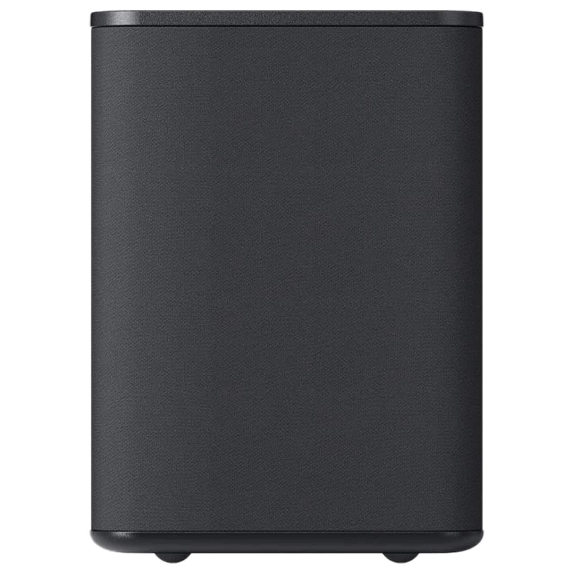 LG 2.0 Channel Wireless Rear Channel Speaker Kit NFM