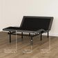 Glideaway Clarity II California King Adjustable Base, , large