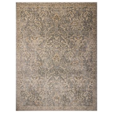 Magnolia Home Junie 2"7" x 8" Blue and Natural Runner, , large