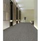 Shaw Crazy Smart 18" x 36" Carpet Tile in Luminous, , large