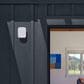 eero 1-Pack Pro 6E Mesh Wi-Fi 6E Router with Outdoor 7 Mesh Wi-Fi 7 System in White, , large