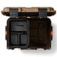 YETI LoadOut GoBox 30L 2.0 Gear Case in Wetlands Brown, , large