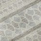 Dalyn Rug Company Neo NO5 8" Round Ivory Area Rug, , large