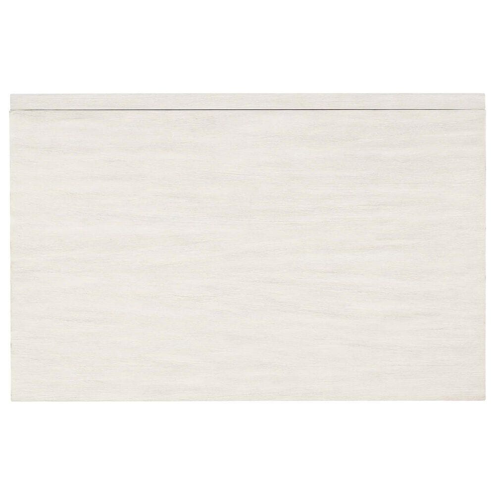 Bernhardt Foundations 2 Drawers Nightstand in Linen and Light Shale, , large