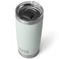 YETI Rambler 20 Oz Tumbler with MagSlider Lid in Ridgeline, , large