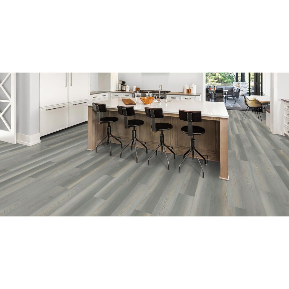 Tru-Cor Prime XL Ocean Pine 7&quot; x 72&quot; Luxury Vinyl Plank, , large