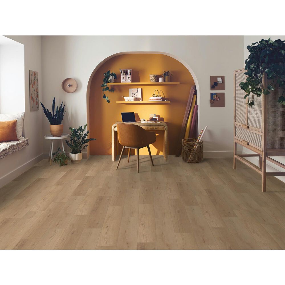 COREtec Originals Enhanced Calypso Oak 7&quot; x 48&quot; Luxury Vinyl Plank, , large
